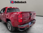 2021 Chevrolet Colorado 4WD Z71