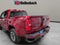 2021 Chevrolet Colorado 4WD Z71