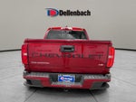 2021 Chevrolet Colorado 4WD Z71