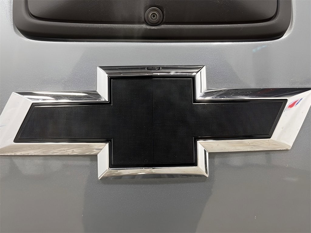 2020 Chevrolet Colorado ZR2