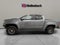 2020 Chevrolet Colorado ZR2