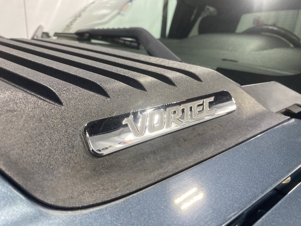 2009 Chevrolet Silverado 2500 HD LT