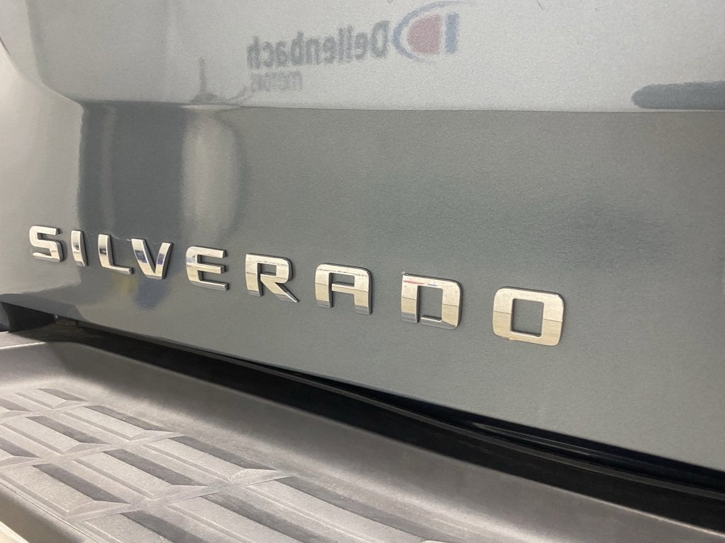 2009 Chevrolet Silverado 2500 HD LT