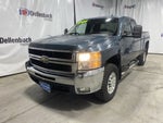 2009 Chevrolet Silverado 2500 HD LT