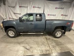 2009 Chevrolet Silverado 2500 HD LT