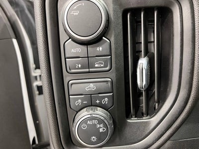 2022 Chevrolet Silverado 1500 WT