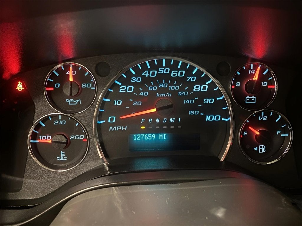 2020 Chevrolet Express Cargo 2500 WT