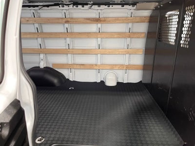2024 Chevrolet Express Cargo 2500 WT
