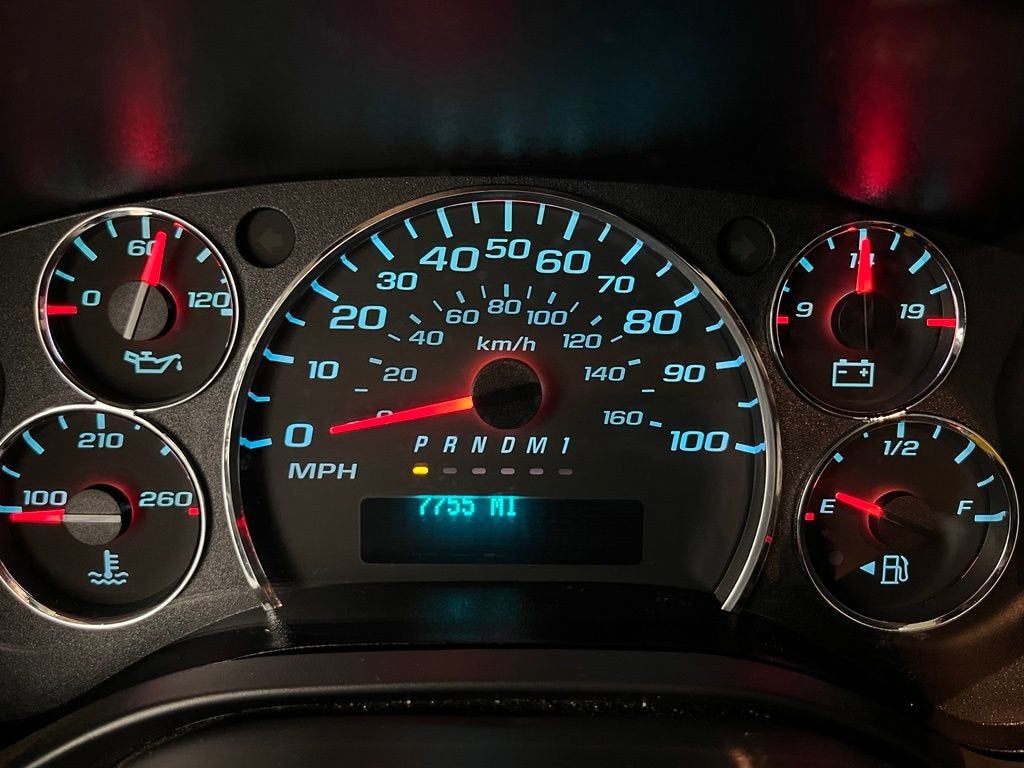 2024 Chevrolet Express Cargo 2500 WT