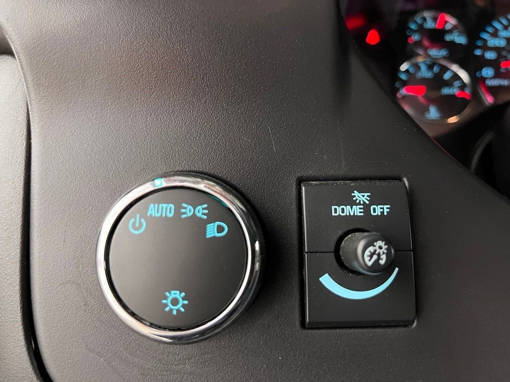 2024 Chevrolet Express Cargo 2500 WT