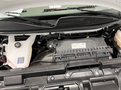 2024 Chevrolet Express Cargo 2500 WT
