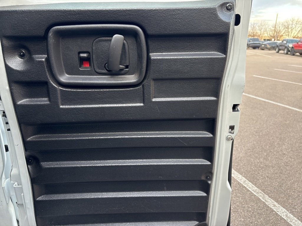 2024 Chevrolet Express Cargo 2500 WT