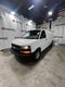 2023 Chevrolet Express Cargo 3500 WT