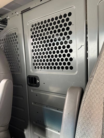 2023 Chevrolet Express Cargo 3500 WT