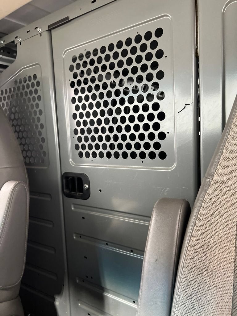 2023 Chevrolet Express Cargo 3500 WT