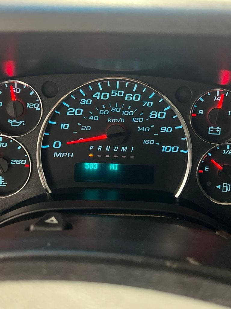 2023 Chevrolet Express Cargo 3500 WT