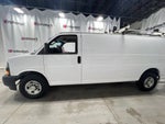 2023 Chevrolet Express Cargo 3500 WT