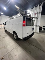 2023 Chevrolet Express Cargo 3500 WT