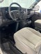 2023 Chevrolet Express Cargo 3500 WT