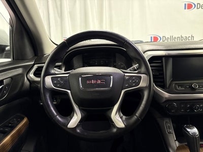 2018 GMC Acadia SLE