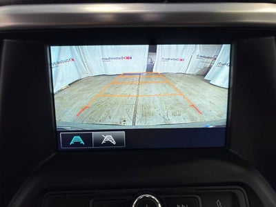 2018 GMC Acadia SLE