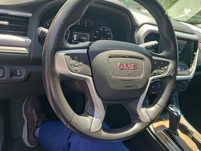2018 GMC Acadia SLE