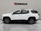 2022 GMC Acadia SLT