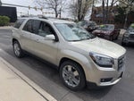 2017 GMC Acadia Limited Limited