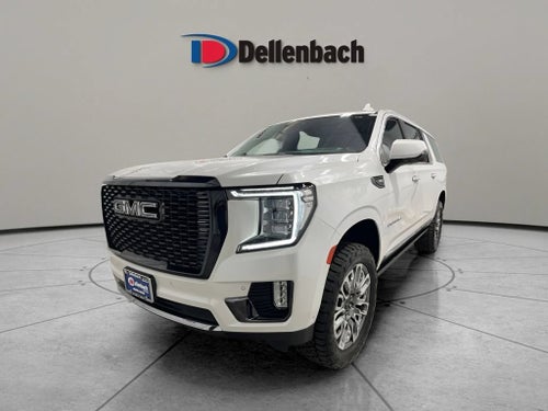 2023 GMC Yukon XL Denali Ultimate