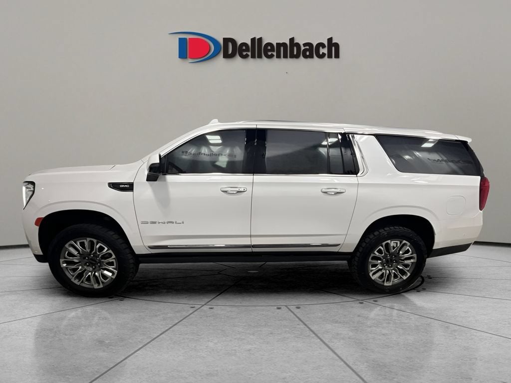 2023 GMC Yukon XL Denali Ultimate