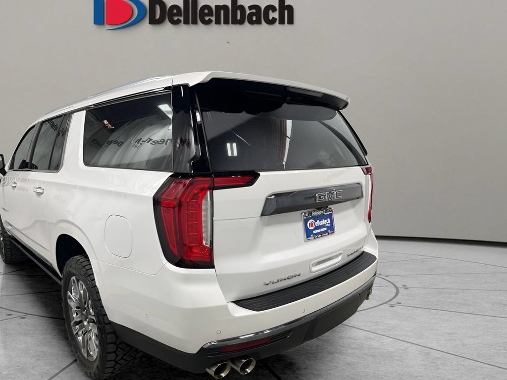2023 GMC Yukon XL Denali Ultimate