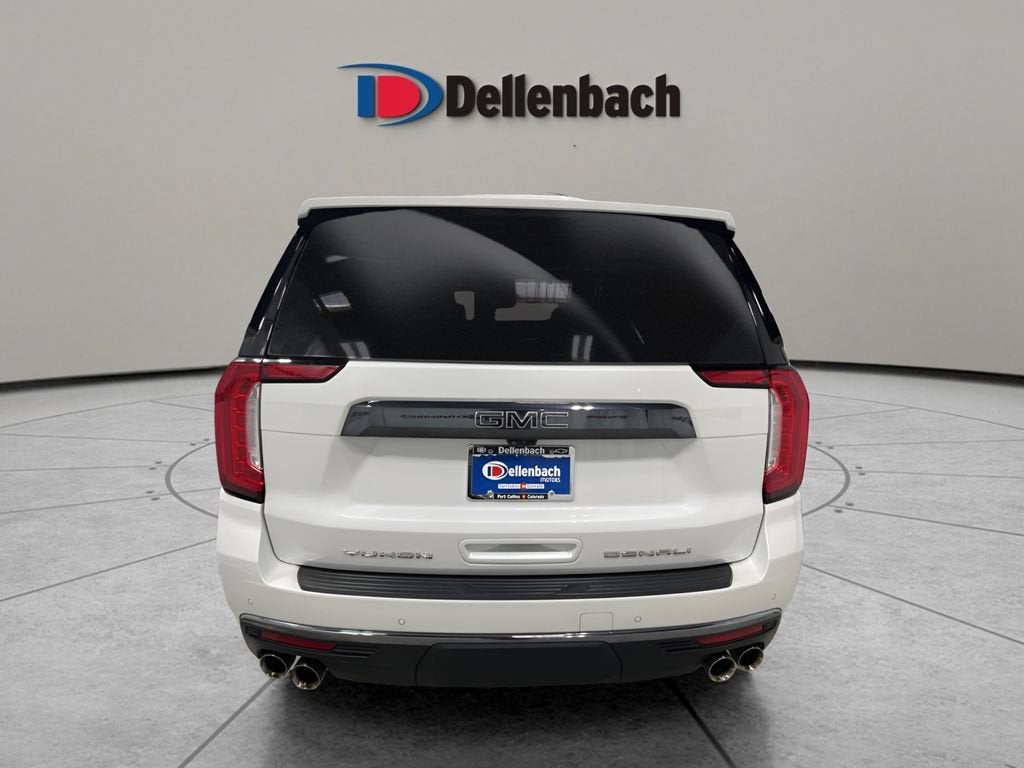 2023 GMC Yukon XL Denali Ultimate