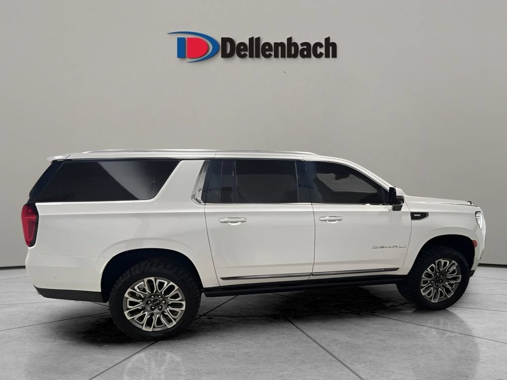 2023 GMC Yukon XL Denali Ultimate