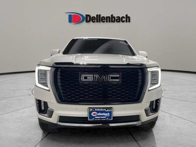 2023 GMC Yukon XL Denali Ultimate