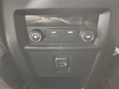 2024 Chevrolet Traverse Limited LS