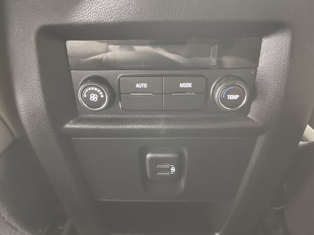 2024 Chevrolet Traverse Limited LS