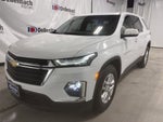 2024 Chevrolet Traverse Limited LS