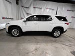 2024 Chevrolet Traverse Limited LS