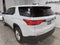 2024 Chevrolet Traverse Limited LS