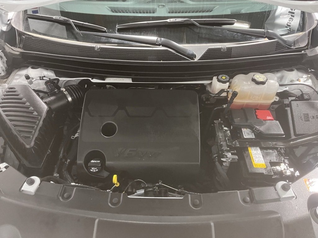 2024 Chevrolet Traverse Limited LS