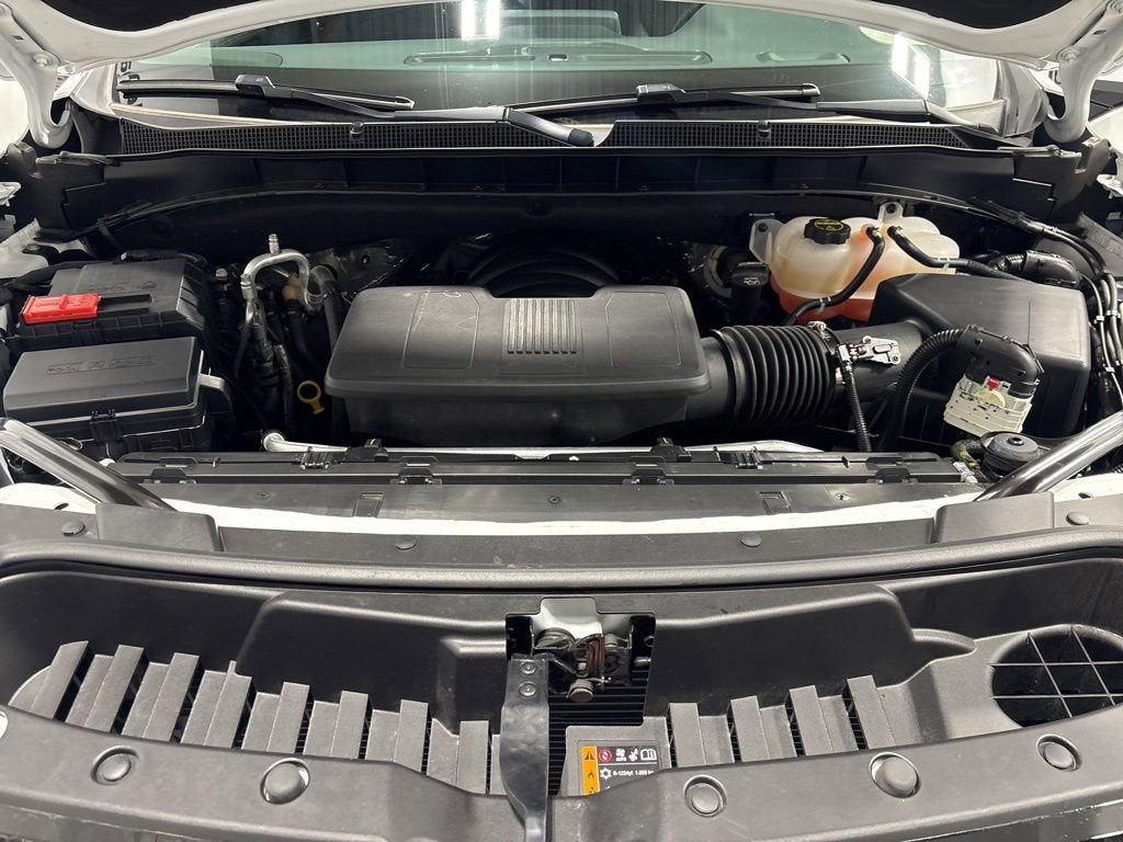 2024 Chevrolet Tahoe LS