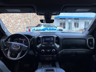 2020 GMC Sierra 3500 HD Denali