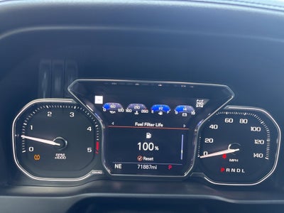 2020 GMC Sierra 3500 HD Denali