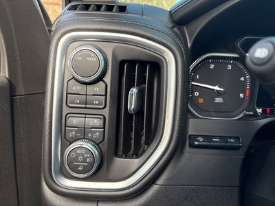 2020 GMC Sierra 3500 HD Denali