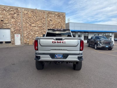 2020 GMC Sierra 3500 HD Denali
