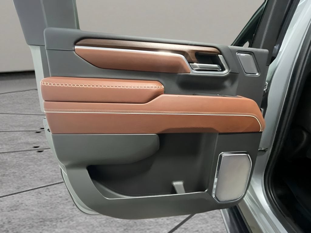 2025 GMC Sierra 3500 HD Denali Ultimate