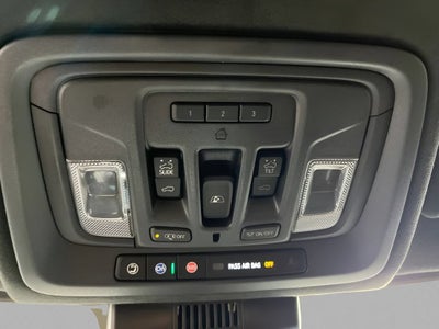 2025 GMC Sierra 3500 HD Denali Ultimate