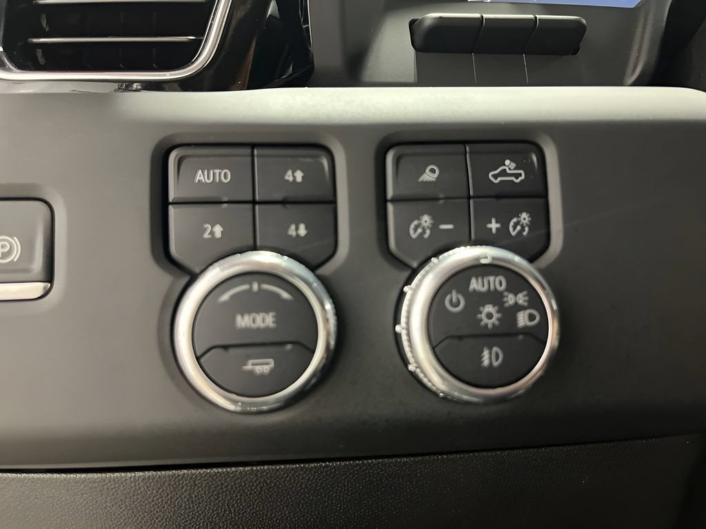 2025 GMC Sierra 3500 HD Denali Ultimate