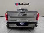2025 GMC Sierra 3500 HD Denali Ultimate