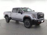 2025 GMC Sierra 2500 HD AT4X